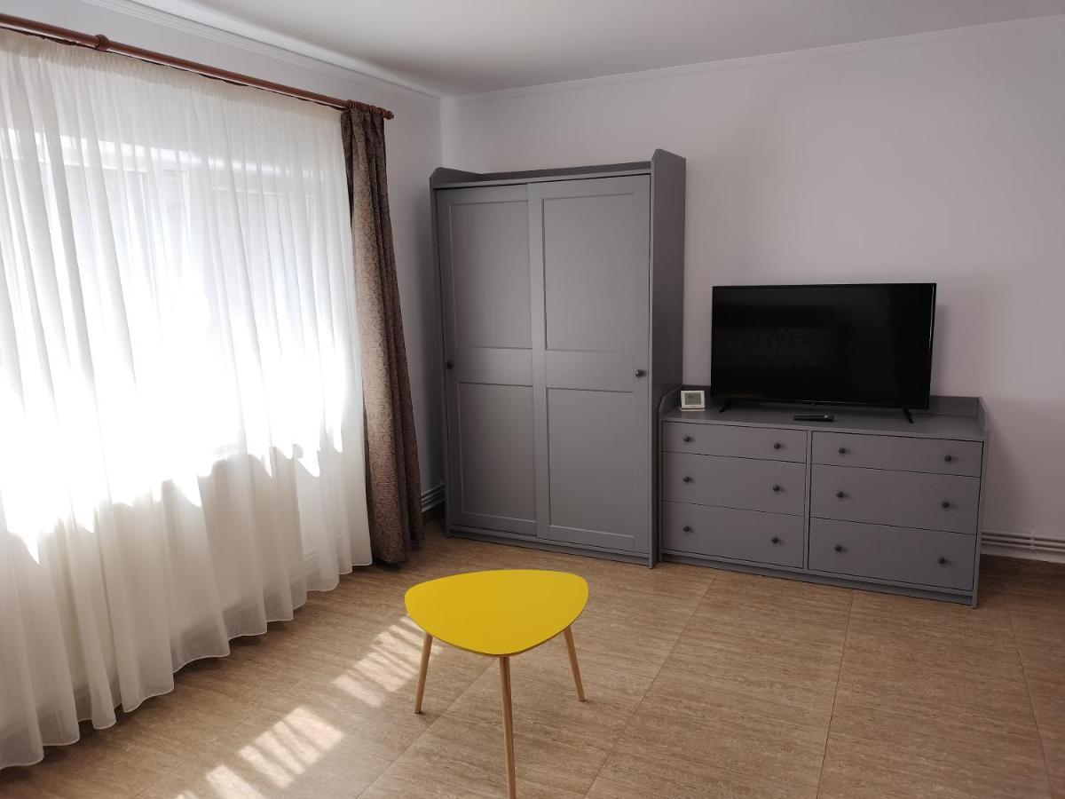 Apartament Faleza Nord Constança Exterior foto