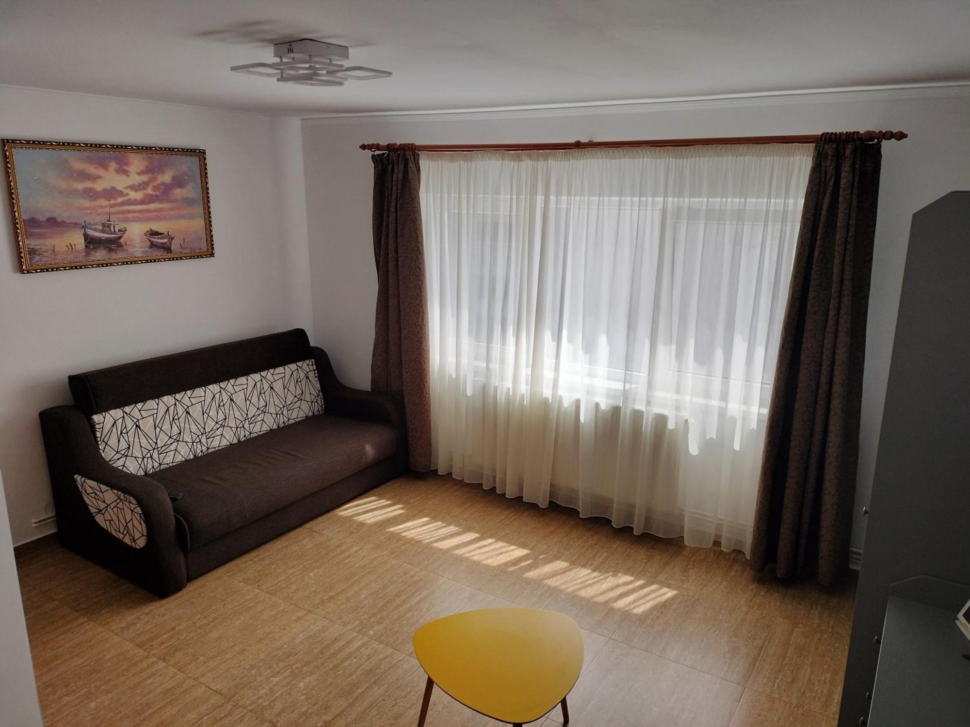 Apartament Faleza Nord Constança Exterior foto