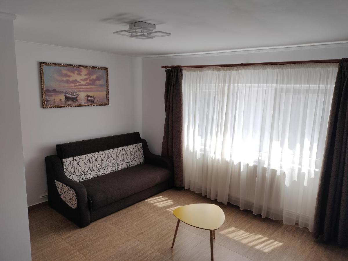 Apartament Faleza Nord Constança Exterior foto