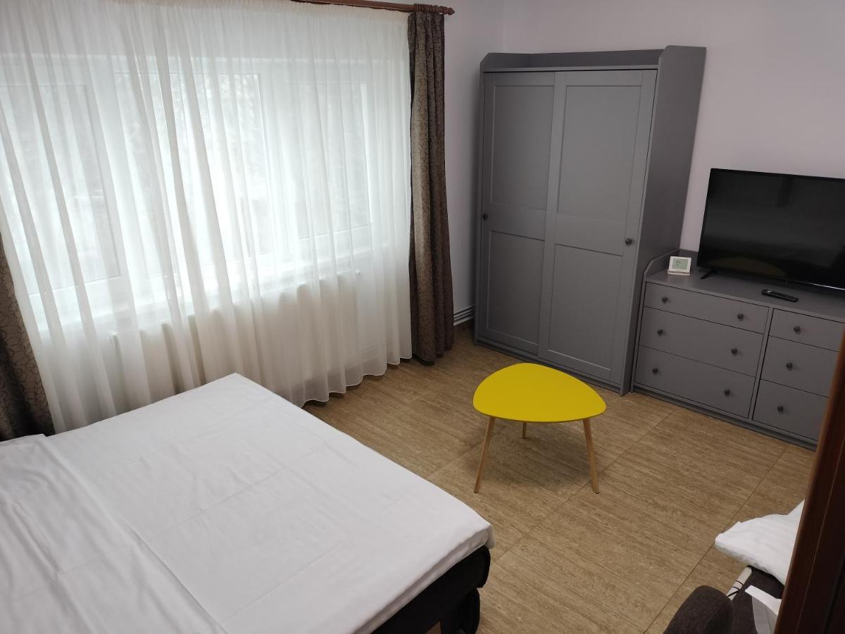Apartament Faleza Nord Constança Exterior foto