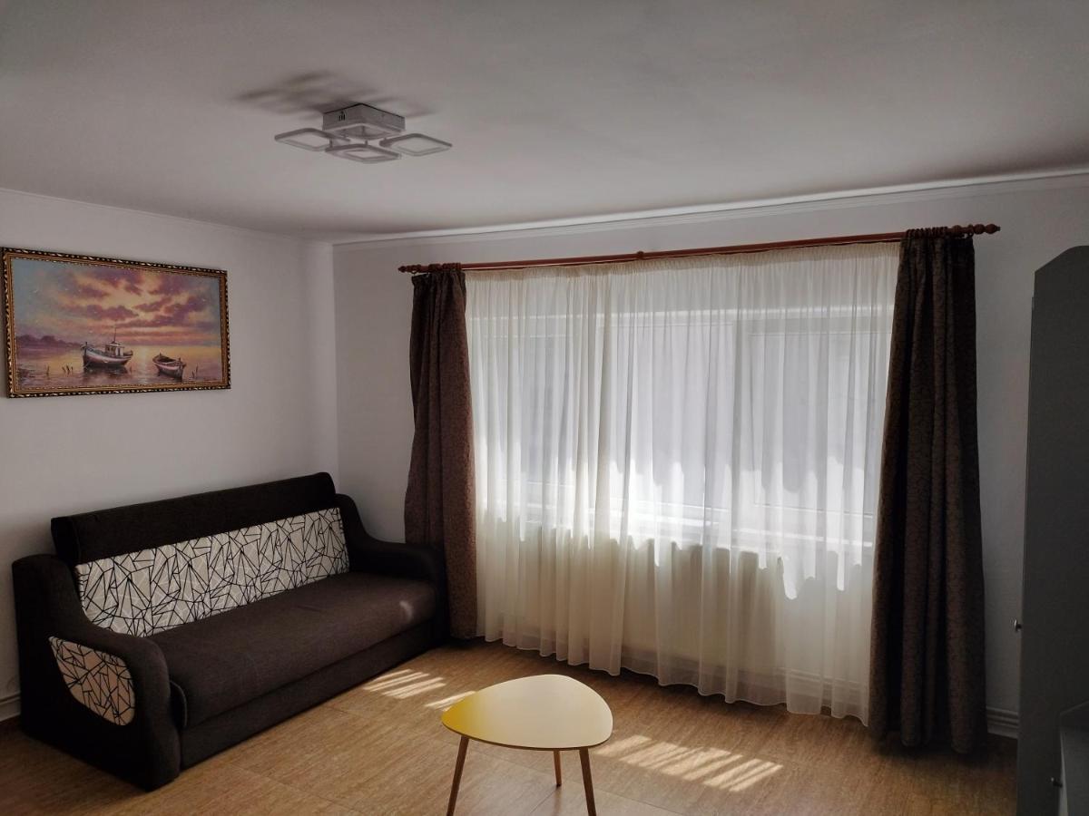Apartament Faleza Nord Constança Exterior foto