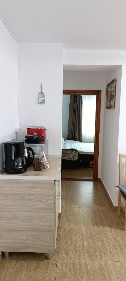 Apartament Faleza Nord Constança Exterior foto