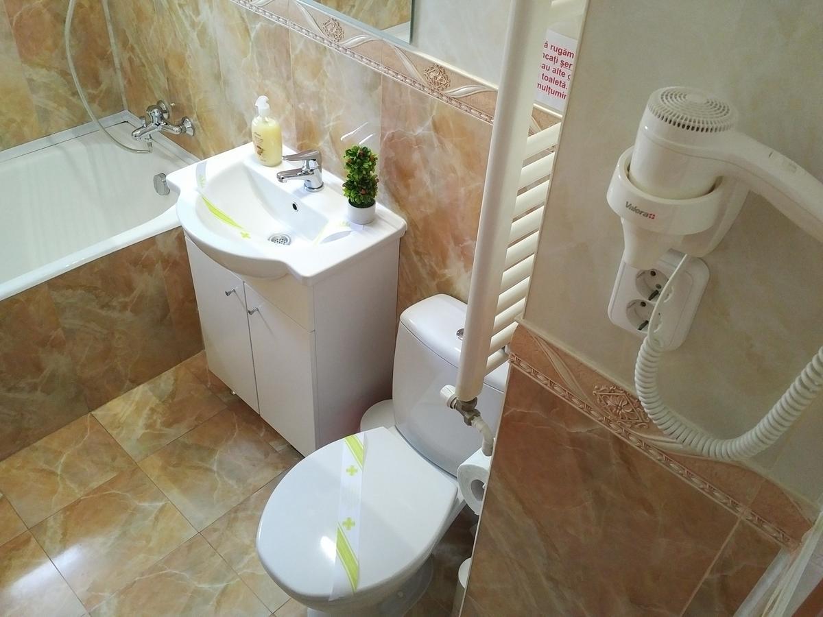 Apartament Faleza Nord Constança Exterior foto